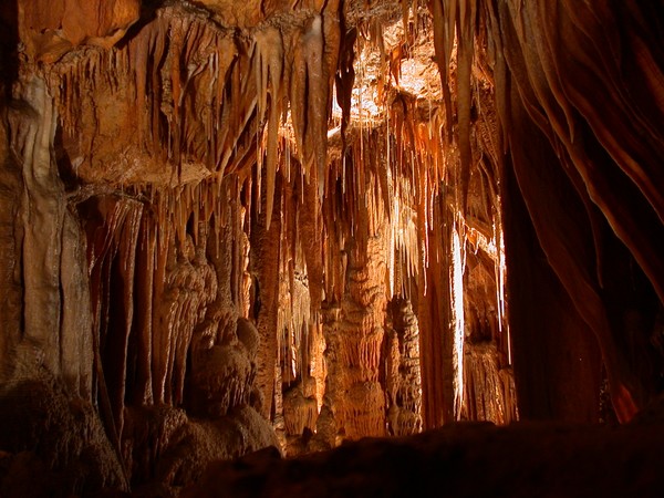 King Solomon Cave